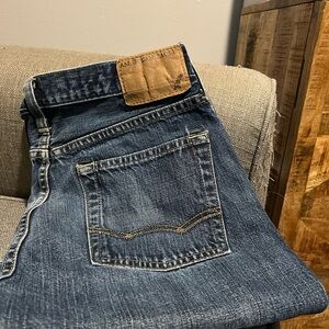 Men’s American Eagle jeans